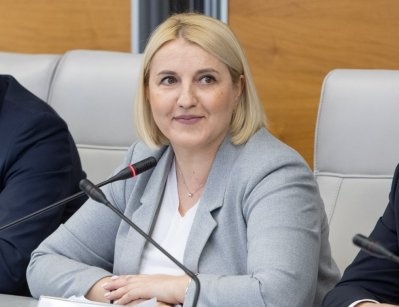 Уполномоченным по защите прав предпринимателей в Красноярском крае назначена Ольга Загитова